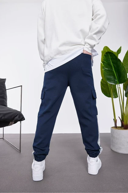 شلوار گرمکن مردانه نومارک nomarc