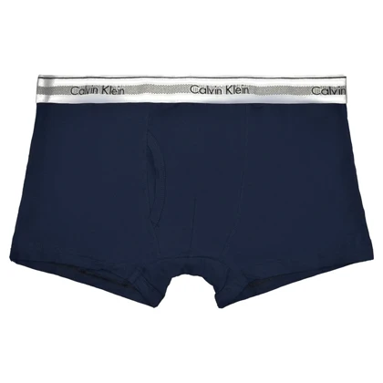 شورت پادار مردانه کلوین کلاین مدل 4C0383 بسته 3 عددی