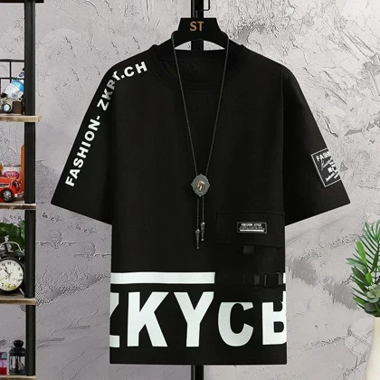 تیشرت لش فشن