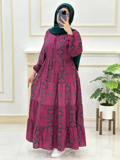 پیراهن ساحلی