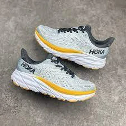 کتانی هوکا کلیفتون 8 Hoka clifton کیفیت اورجینال