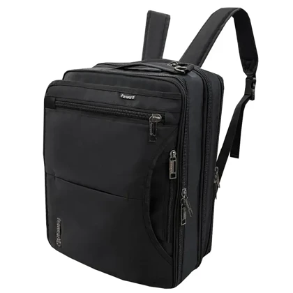 کیف سه کاره فوروارد مدل FORWARD - FCLT1080 قابل تبدیل به کوله