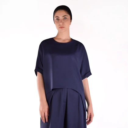 شومیز زنانه D369