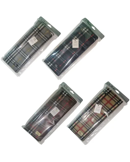 شال گردن مردانه پلار