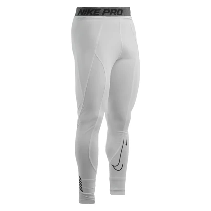 لگ ورزشی مردانه نایک مدل NM-4K0943 سفید