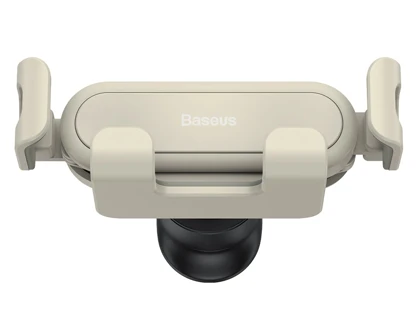 هولدر موبایل گرانشی داخل خودرو بیسوس Baseus Stable Gravitational Car Mount Lite SUWX010001