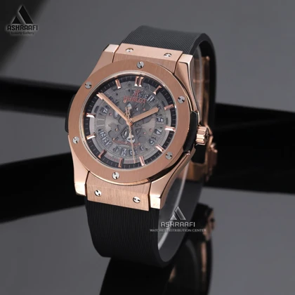 ساعت مردانه هابلوت Hublot Big Bang-88