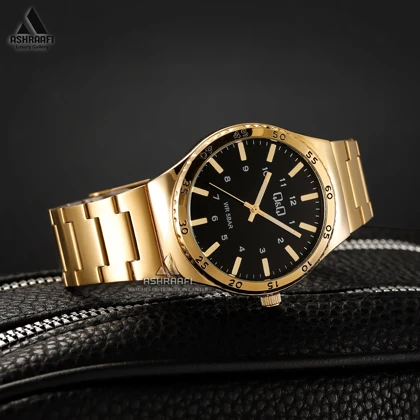 ساعت مردانه کیو اند کیو Q&Q Q70B-006PY