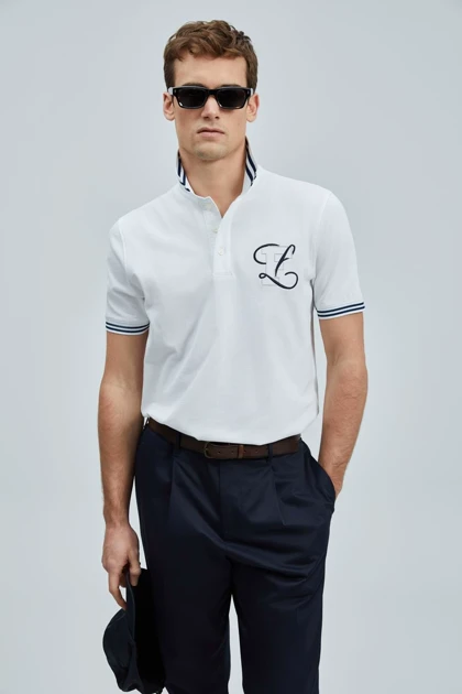 تیشرت اسپرت مردانه lufian lufian