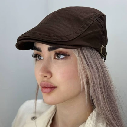 کلاه باراتا اورجینال