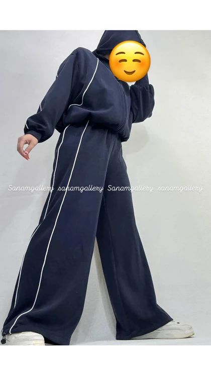 ست اویشو مغزی دوزی زنانه 80970