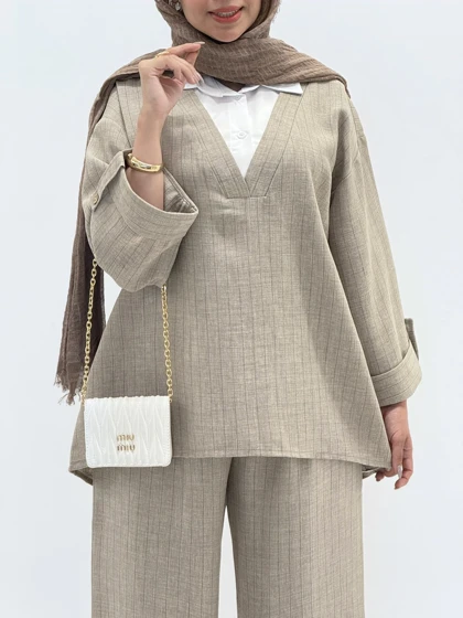 4289-ست اسپرت رزی