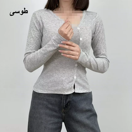 بلوز کبریتی 1007757