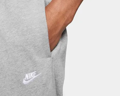 شلوار گرمکن معمولی M Nk Club Knit Jogger PC_FQ4330-063