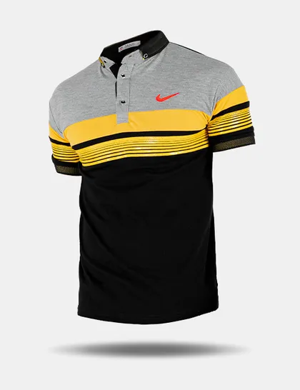 پولوشرت مردانه Nike