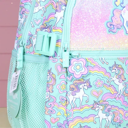 کوله پشتی یونیکورن Smiggle