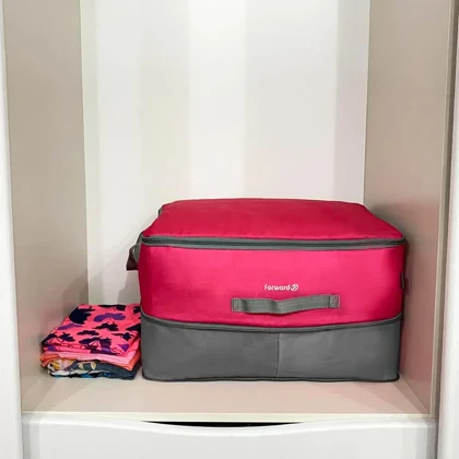 نظم دهنده سفری و کمد فوروارد مدل FORWARD - FCLT4426