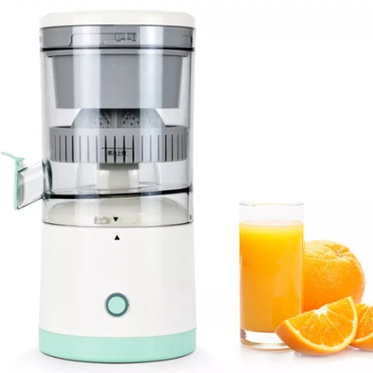 آب مرکبات‌گیری شارژی اتوماتیک 400 میلی‌لیتر سیتروس CITRUS MDC1