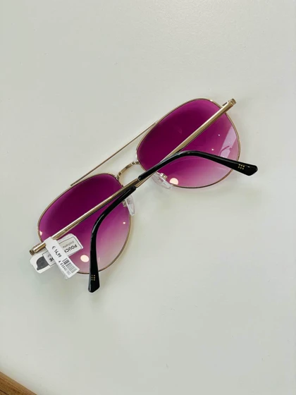 عینک یاسی پلیسی 😍🤤