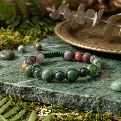 دستبند گرینلی