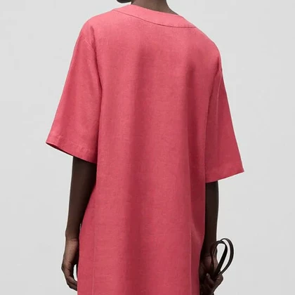 کفتان زنانه لینن زارا Zara