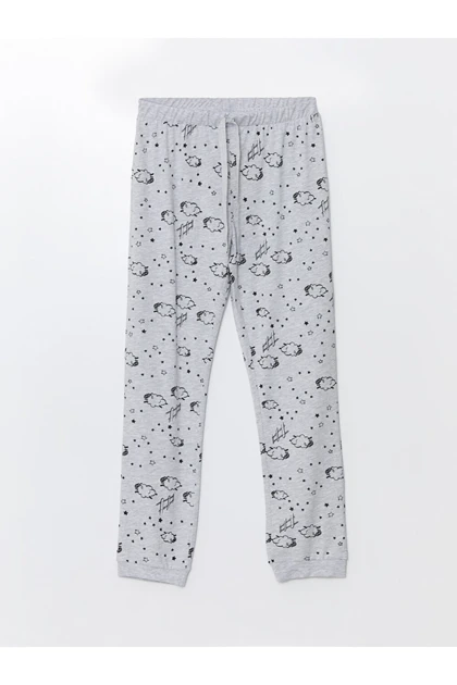 پیژامه زنانه اورجینال ال سی وایکیکی lc-waikiki