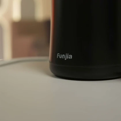 ماگ حرارتی فونجیا funjia عایق دار 460 میلی لیتر