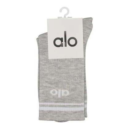 جوراب نیم ساق اسپرت الو مدل 17540