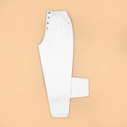 شلوار مام استایل 7002422