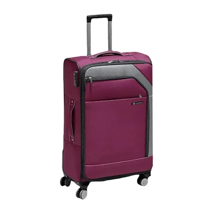 چمدان سایز بزرگ وینچنزو مدل VICHENZA - VIN100305 LARGE