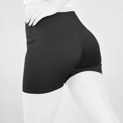 کشاله بند ورزشی زنانه نایک مدل MUB-023 مشکی