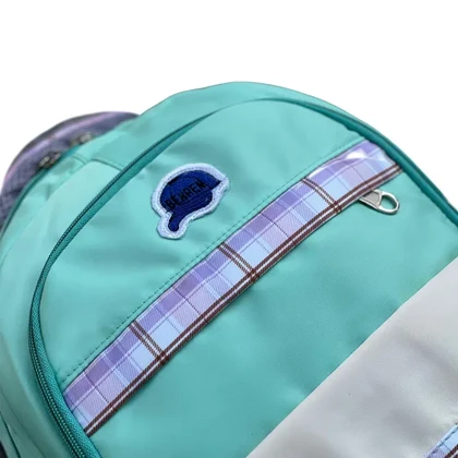 کوله پشتی مدرسه ای فوروارد مدل FORWARD - FCLT3953