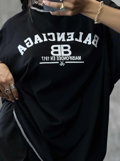 تیشرت BALENCIAGA