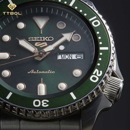 ساعت مچی اتوماتیک مردانه سیکو 5 SEIKO 5 SRPD63K1