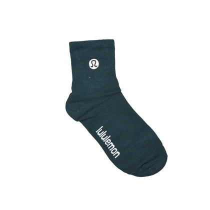 جوراب مچی اسپرت لولولمون مدل 17630 بسته 5 عددی