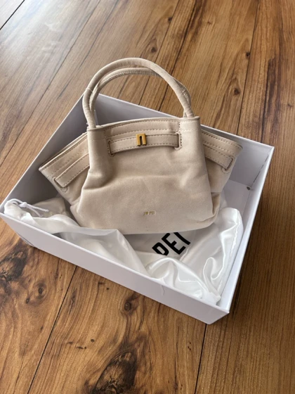 توت بگ مینی JW PEI مدل Hana