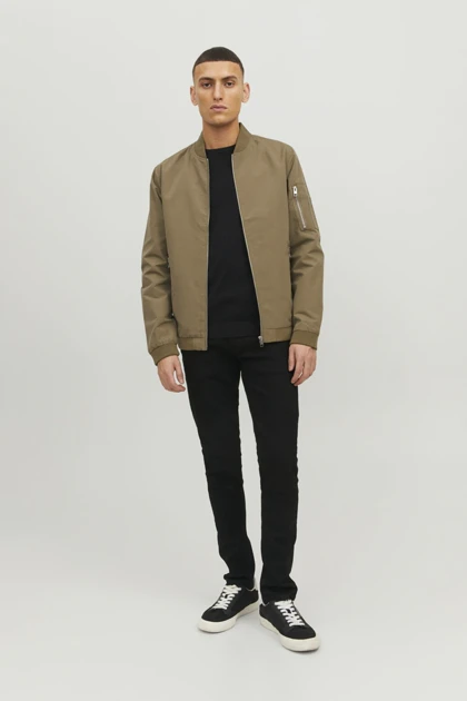 کت و ژاکت مردانه jack-and-jones jack-and-jones