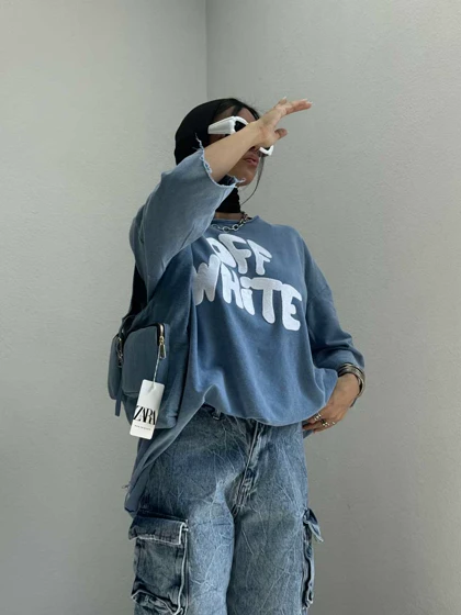 تیشرت OFF WHITE
