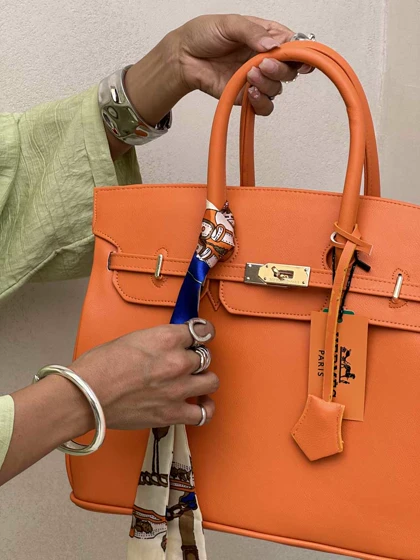 کیف بگی HERMES