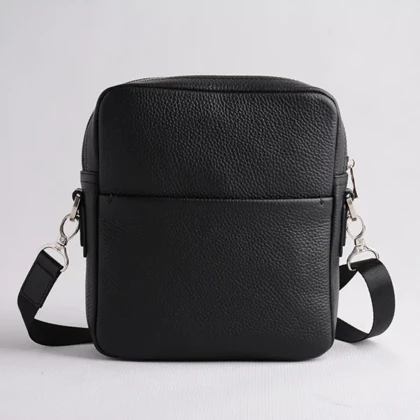 کیف چرم مردانه رونکاتو دراتی