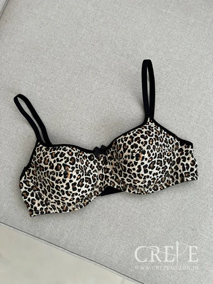 سوتین نخی ترک هانکس