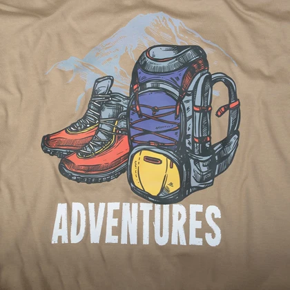 تیشرت Tini Adventures