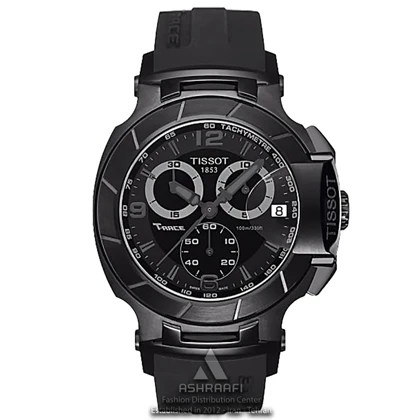 ساعت مردانه تیسوت Tissot T-RACE Lady K53