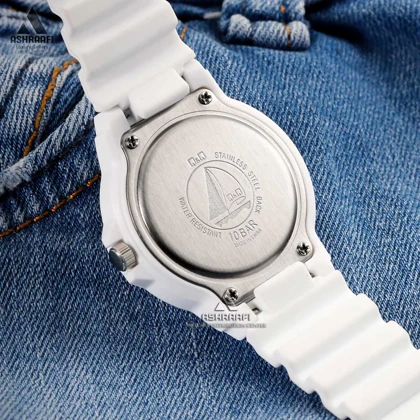 ساعت دخترانه کیو اند کیو Q&Q V07A-002VY