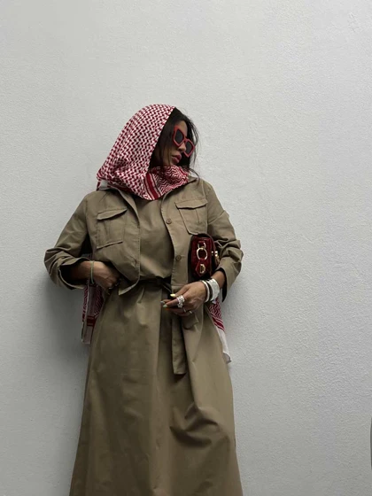 پیراهن شومیزدار