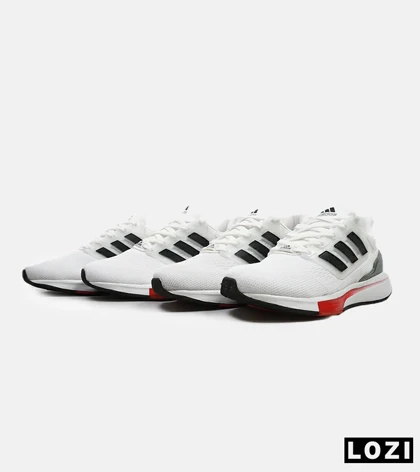 کفش کتانی مردانه سفید ADIDAS ULTRA boost