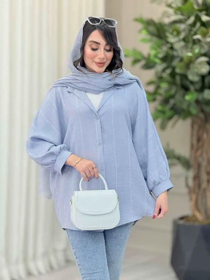 مانتو پانچ شاین