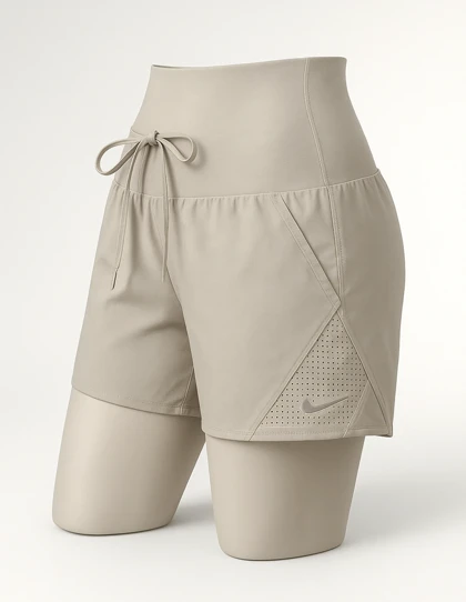 شورتک ورزشی زنانه نایکی Enduro Short W