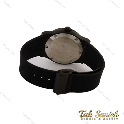 ساعت هابلوت مردانه تمام مشکی Hublot-5192-G
