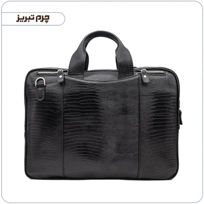 کیف چرم مردانه اداری کد BL39